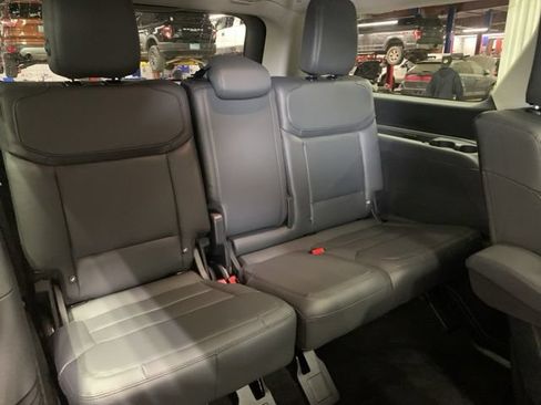 New 2026 Ford Expedition Max Active AWD/4WD image 20
