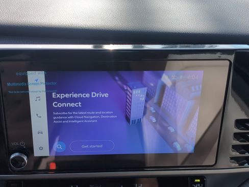 Used 2026 Toyota Camry SE image 24