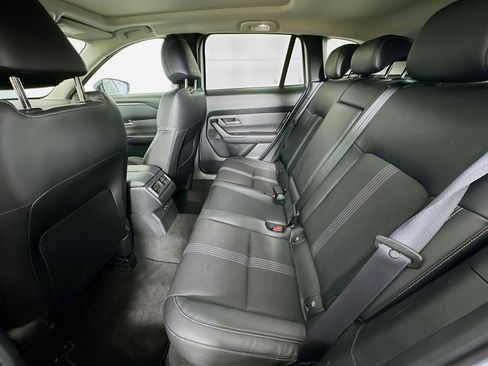 Used 2023 MAZDA CX-50 2.5 S w/ Preferred Plus Pkg image 27