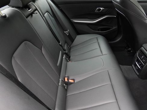 Certified 2025 BMW 330i 330i image 35