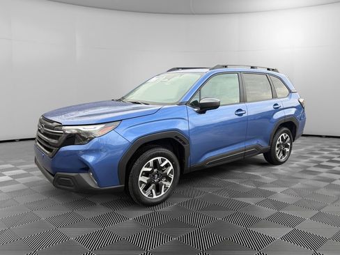 New 2026 Subaru Forester Premium image 3