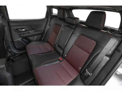 New 2026 Nissan Kicks SR FWD image 15