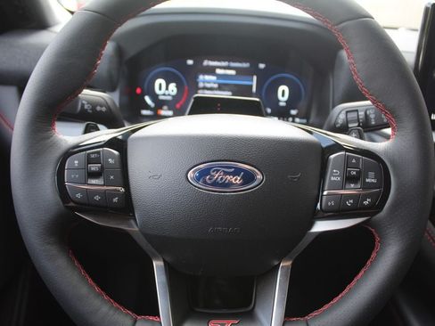 New 2026 Ford Explorer ST AWD/4WD image 25