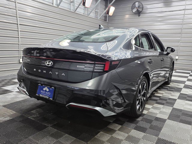 Used 2024 Hyundai Sonata SEL FWD image 6