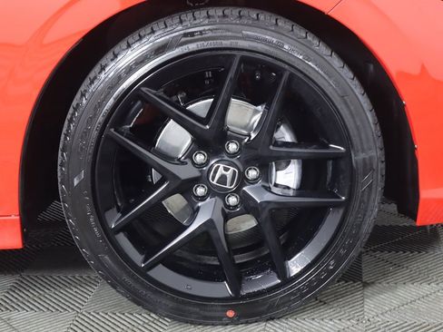 New 2026 Honda Civic Sport image 12