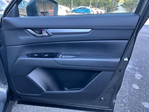 New 2025 MAZDA CX-5 AWD 2.5 S w/ Preferred Package image 27