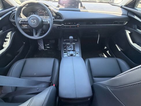New 2026 MAZDA CX-30 AWD 2.5 S w/ Select Sport Pkg image 23