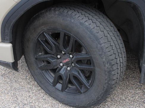 Used 2022 GMC Sierra 1500 Elevation AWD/4WD image 17