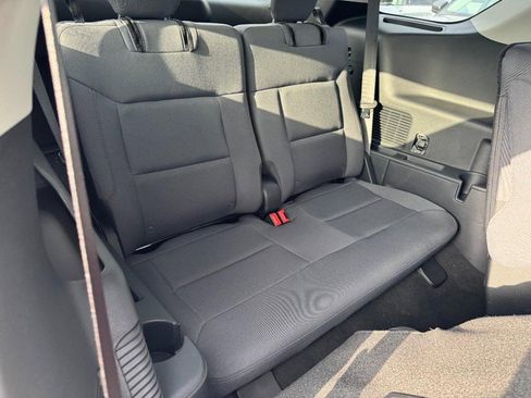 New 2026 Ford Explorer Active image 6