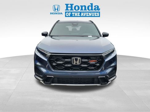 Used 2026 Honda CR-V TrailSport image 2