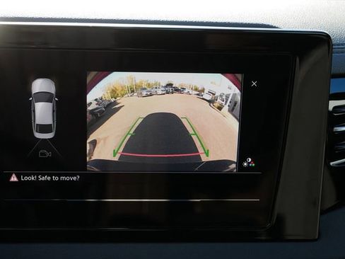 New 2026 Volkswagen Jetta S FWD image 12