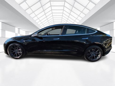 Used 2019 Tesla Model 3 Long Range image 4