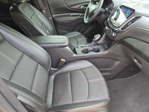 Certified 2024 Chevrolet Equinox Premier image 14
