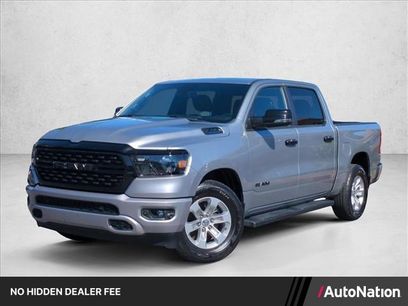 Used 2023 RAM 1500 Big Horn