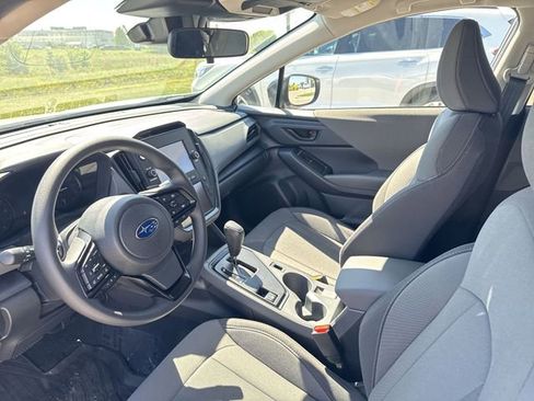 New 2026 Subaru Crosstrek 2.5i AWD/4WD image 10