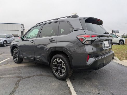 New 2026 Subaru Forester Premium image 7