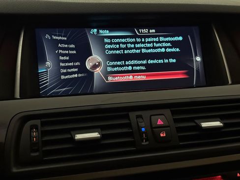 Used 2015 BMW 528i xDrive Sedan AWD/4WD image 33