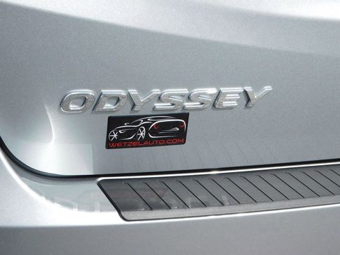 New 2026 Honda Odyssey EX-L image 48