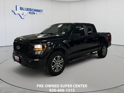 Used 2023 Ford F150 XL w/ STX Appearance Package