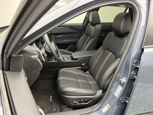 Certified 2025 MAZDA CX-50 AWD 2.5 S w/ Cargo Package image 9