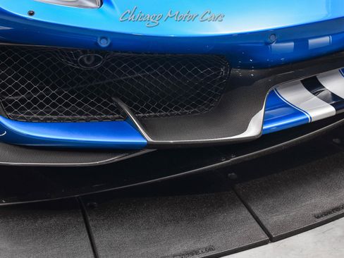 Used 2020 Ferrari 488 Pista Coupe RWD image 46