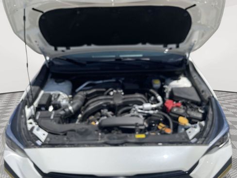 Certified 2024 Subaru Crosstrek 2.5i Sport AWD/4WD image 8