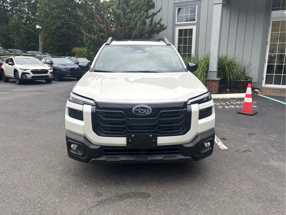 New 2026 Subaru Outback Touring XT AWD/4WD image 8