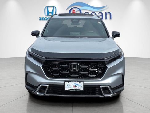 Used 2025 Honda CR-V Sport Touring image 8