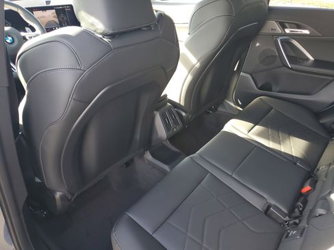 New 2026 BMW X1 M35i w/ Convenience Package image 12