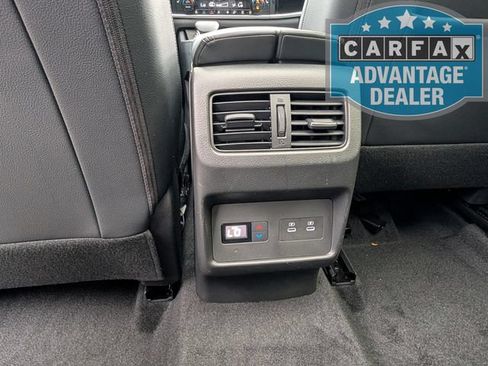Used 2025 Nissan Rogue SL w/ SL Premium Package AWD/4WD image 20