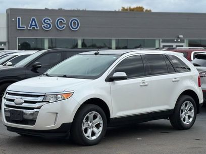 Used 2013 Ford Edge SEL