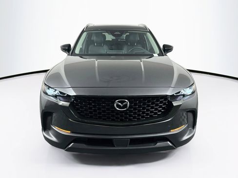 Used 2025 MAZDA CX-50 2.5 Hybrid w/ Premium Plus Pkg AWD/4WD image 2