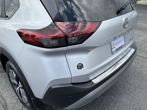 Used 2023 Nissan Rogue SV w/ SV Premium B Package AWD/4WD image 29
