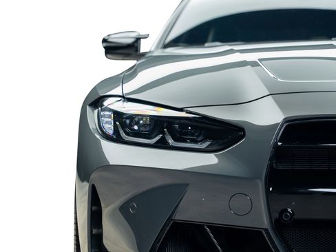 Used 2024 BMW M4 Base image 9