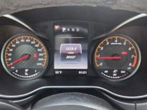 Used 2016 Mercedes-Benz AMG GT S image 48