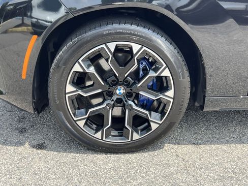 Used 2025 BMW X3 M50 w/ Premium Package AWD/4WD image 9