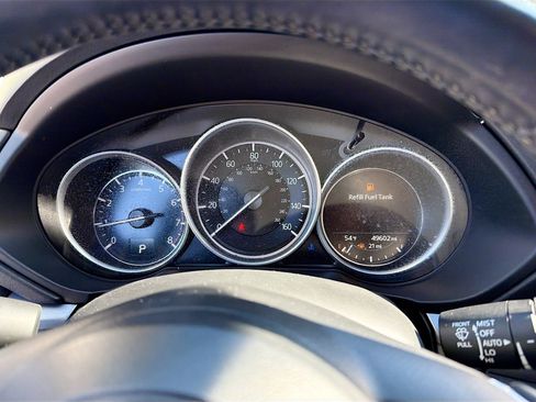 Used 2020 MAZDA CX-5 Touring image 33