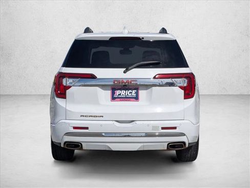 Used 2023 GMC Acadia Denali image 7