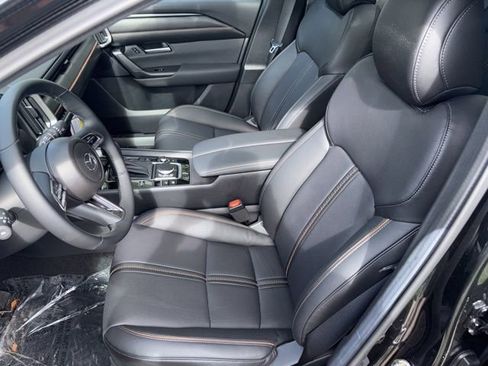 New 2025 MAZDA CX-50 AWD 2.5 Hybrid w/ Weather Package image 12