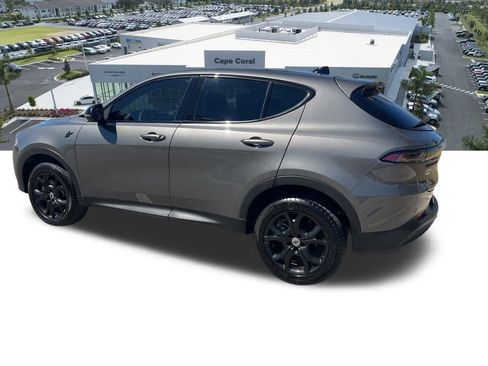 Certified 2024 Dodge Hornet GT w/ GT Blacktop Package image 21