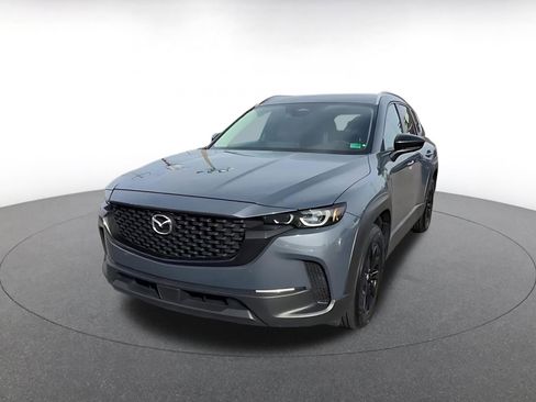 Used 2025 MAZDA CX-50 AWD 2.5 S w/ Select Package image 7