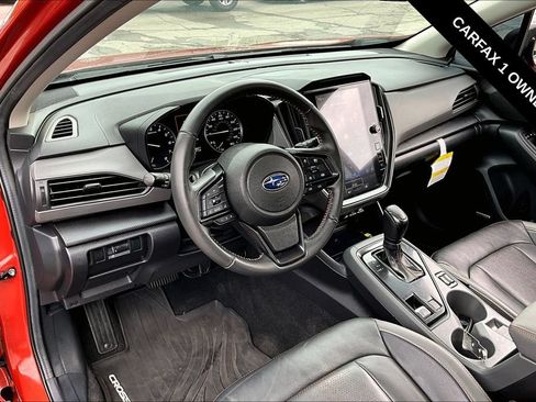 Used 2024 Subaru Crosstrek 2.5i Limited w/ Popular Package #4A AWD/4WD image 5