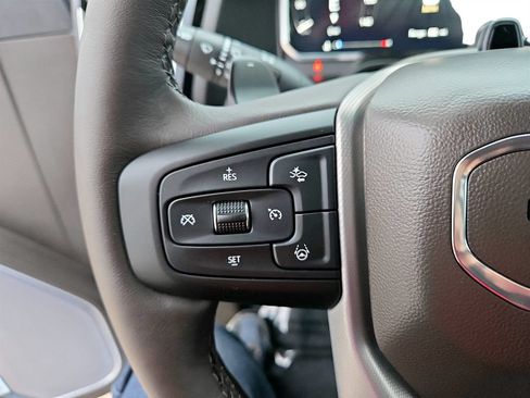 New 2026 GMC Sierra 1500 Denali AWD/4WD image 17