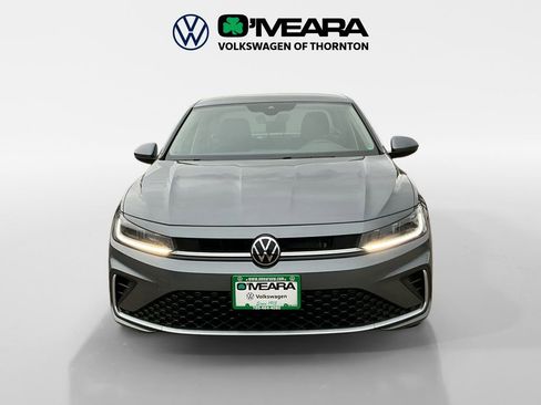 New 2025 Volkswagen Jetta S image 8