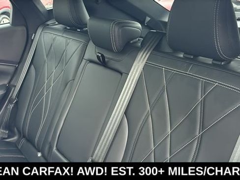 Used 2023 Ford Mustang Mach-E California Route 1 AWD/4WD image 26