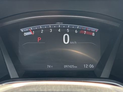 Used 2019 Honda CR-V EX-L image 21