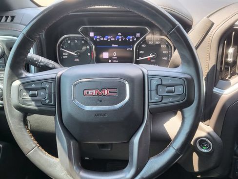 Used 2020 GMC Sierra 1500 AT4 w/ Technology Package AWD/4WD image 31