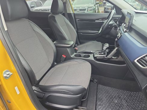 Used 2022 Kia Seltos S image 31