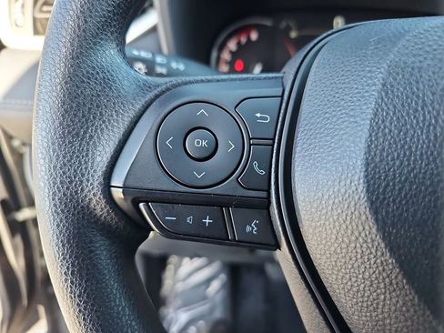 Certified 2024 Toyota RAV4 LE image 11