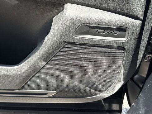 New 2026 Honda CR-V Sport-L image 26